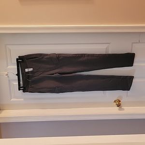 Gap grey fleece cargo sweatpants xxl